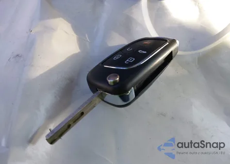 2012 Chevrolet Camaro 2Lt z USA, uszkodzony, nr VIN 2G1FC1E37C9120536